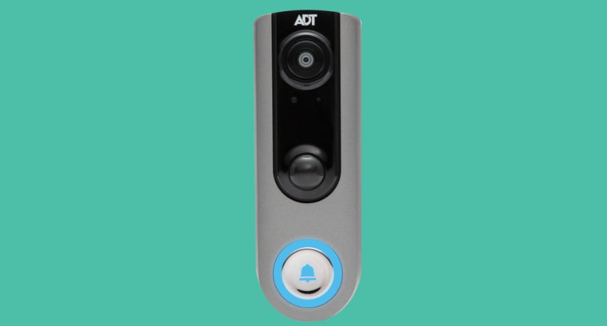 Baltimore Doorbell Cameras