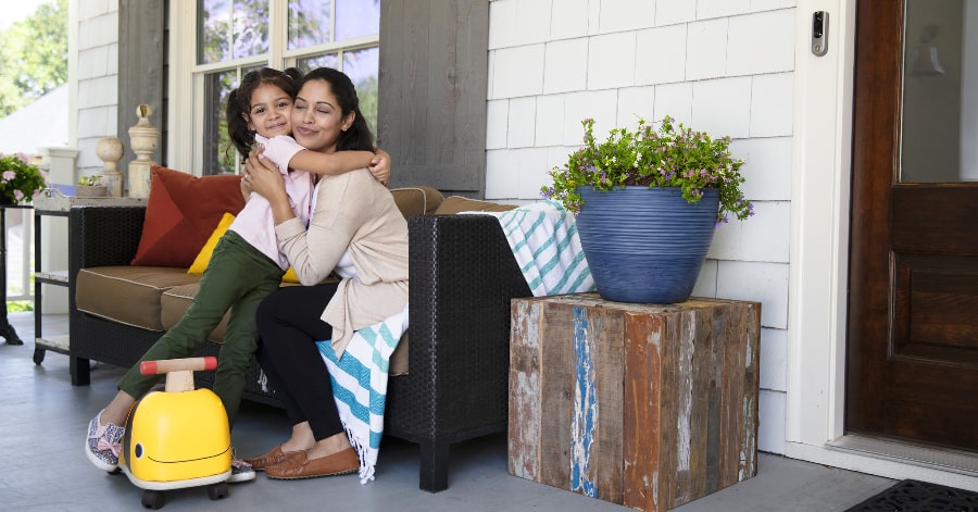 Baltimore Home Security FAQs