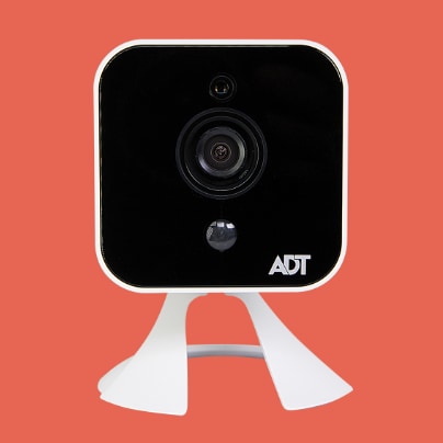 outdoor security cameras Baltimore