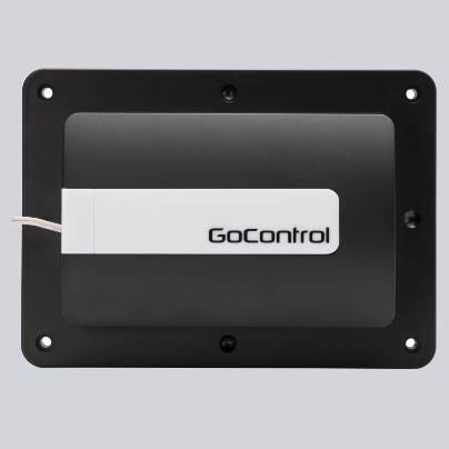 Baltimore garage door controller