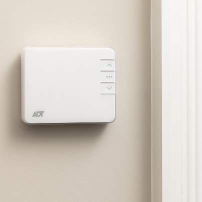 Baltimore smart thermostat adt