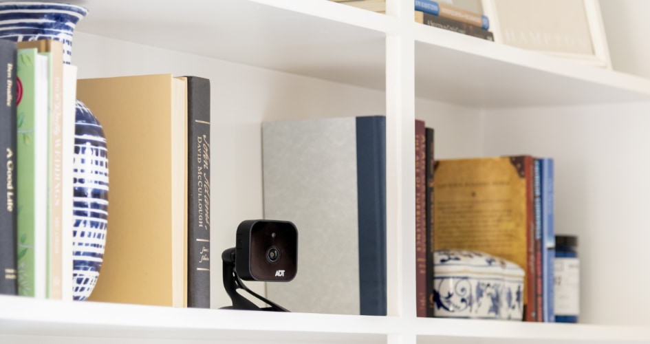 adt Indoor security cameras in Baltimore