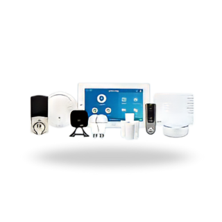 ADT product packages Baltimore