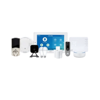 ADT product packages Baltimore
