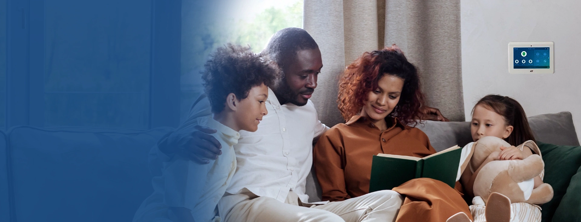 security systems Baltimore