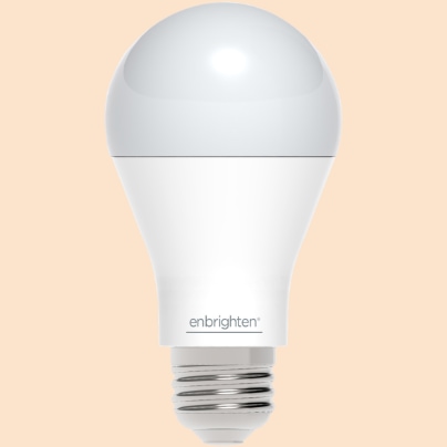 Baltimore smart light bulb