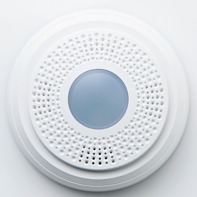 Baltimore high-decibel alarm